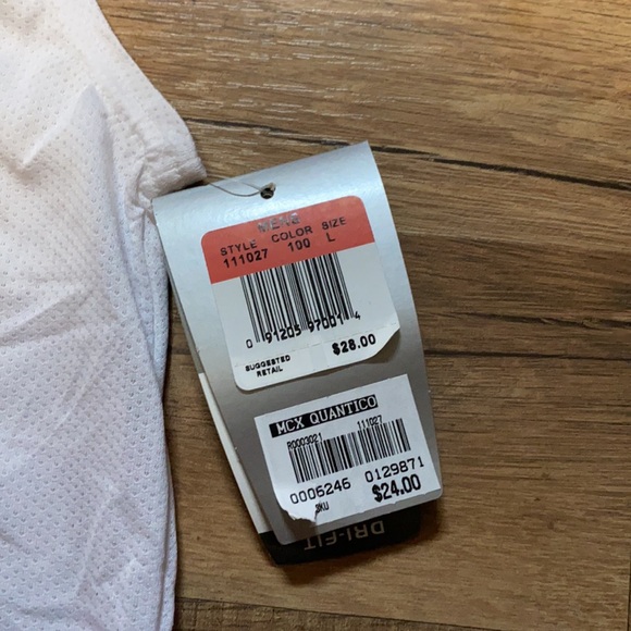 90s Nike Alpha Project tank top - Picture 9 of 10